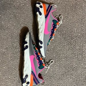 Nike react element 55